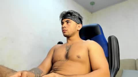 sukuna_hara online show from 09/28/25, 01:05