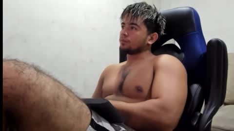 sukuna_hara online show from 10/21/25, 02:07