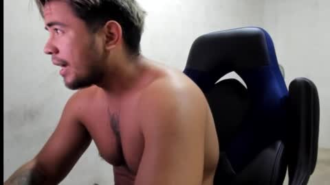 sukuna_hara online show from 10/22/25, 02:28