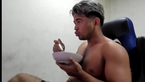 sukuna_hara online show from 10/28/25, 01:36