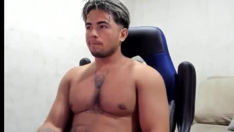 sukuna_hara online show from 10/30/25, 02:18