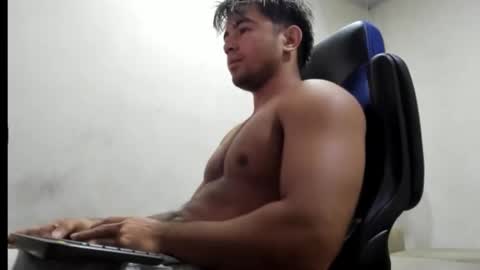 sukuna_hara online show from 11/08/25, 01:22