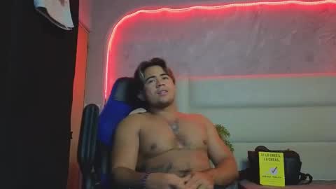 sukuna_hara online show from 02/05/26, 02:27