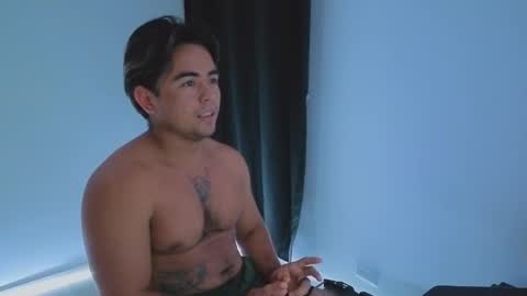 sukuna_hara online show from 03/03/26, 01:12