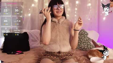 Elita Bella online show from 11/25/25, 03:17