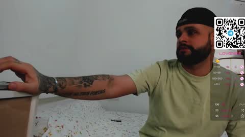 Suleiman and Angie online show from 03/09/26, 09:41