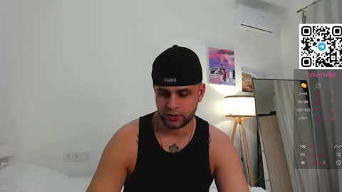 Suleiman and Angie online show from 03/14/26, 11:21