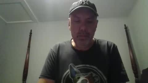 Sully online show from 09/20/25, 01:28