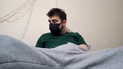 Niko online show from 10/13/25, 03:45