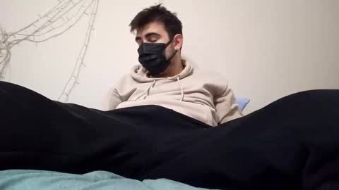 Niko online show from 10/15/25, 07:36