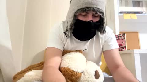 Niko online show from 10/18/25, 09:48