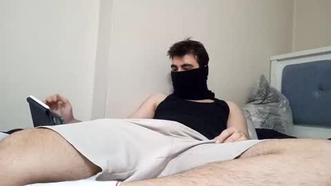 Niko online show from 11/15/25, 08:27