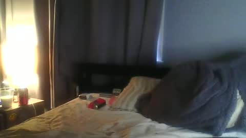 sullyp1987 online show from 03/29/26, 09:04