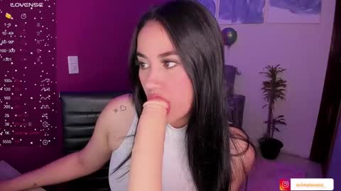 Snapshot of sulmatevans_ chatting on 12/04/24, 08:34 Diana online show from 12/04/24, 08:34