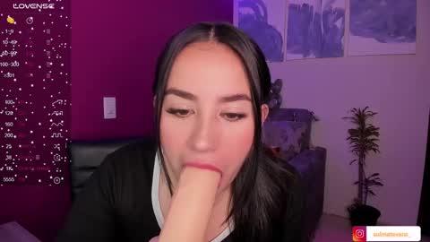 Snapshot of sulmatevans_ chatting on 12/05/24, 08:33 Diana online show from 12/05/24, 08:33