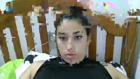 Snapshot of sulmatevans_ chatting on 01/05/25, 03:11 Diana online show from 01/05/25, 03:11