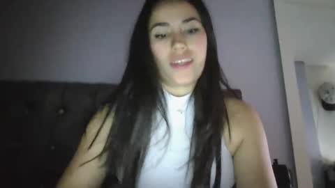 Snapshot of sulmatevans_ chatting on 02/17/25, 09:41 Diana online show from 02/17/25, 09:41