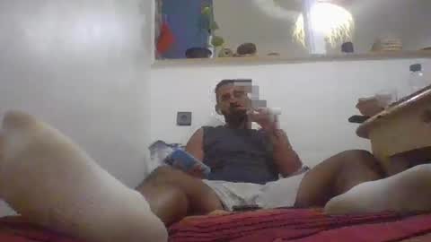 Snapshot of sultanalf chatting on 09/23/25, 12:19 Master Sultan online show from 09/23/25, 12:19