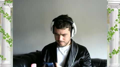 The Sultan online show from 10/21/25, 06:52