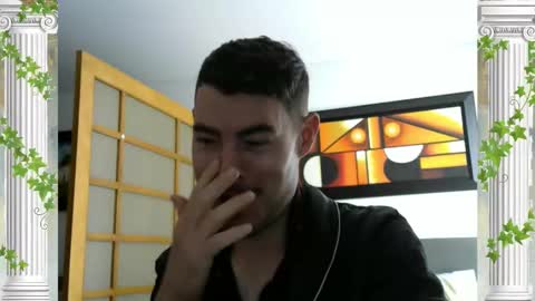 The Sultan online show from 01/09/26, 05:59