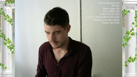 The Sultan online show from 03/16/26, 12:20