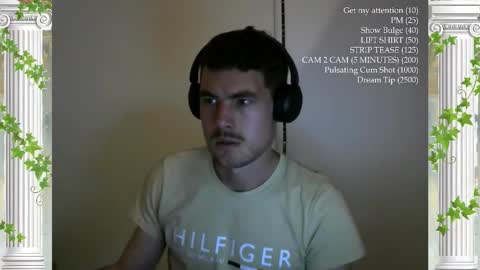 The Sultan online show from 03/17/26, 12:37