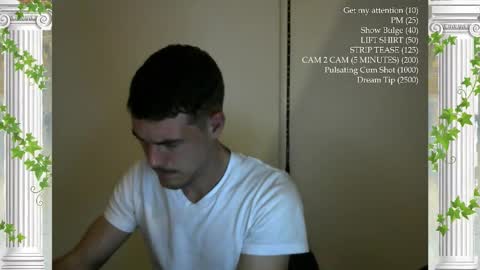 The Sultan online show from 03/24/26, 12:26