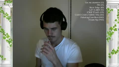 The Sultan online show from 03/30/26, 02:45