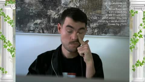 The Sultan online show from 04/01/26, 01:41