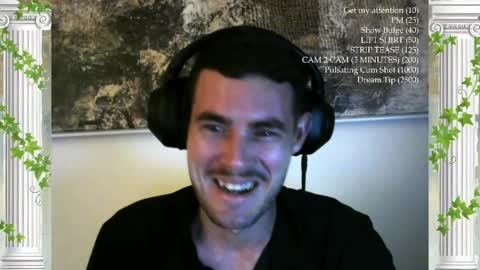 The Sultan online show from 04/02/26, 01:47