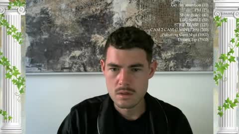 The Sultan online show from 04/07/26, 01:55