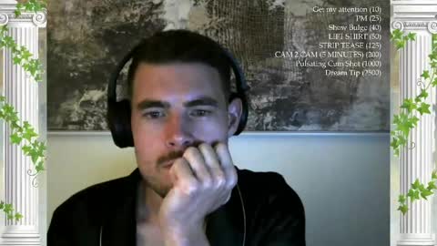 The Sultan online show from 04/12/26, 02:38