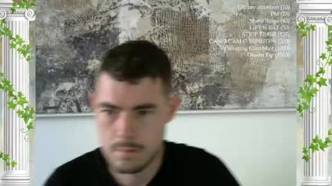 The Sultan online show from 04/14/26, 05:30