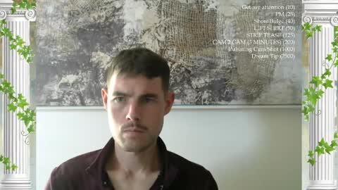 The Sultan online show from 04/18/26, 09:04