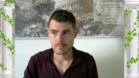 The Sultan online show from 04/19/26, 01:43