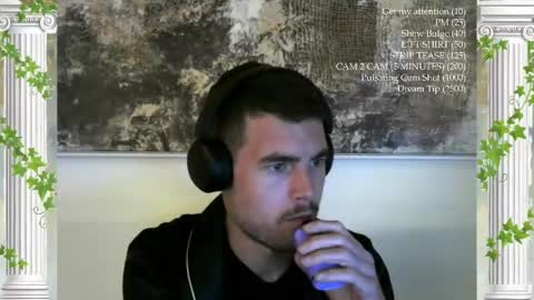 The Sultan online show from 04/22/26, 03:20