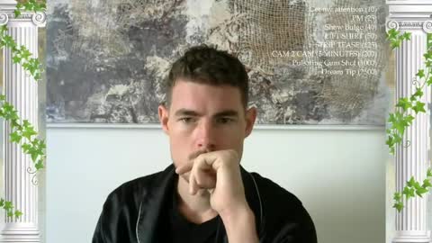 The Sultan online show from 04/22/26, 03:24