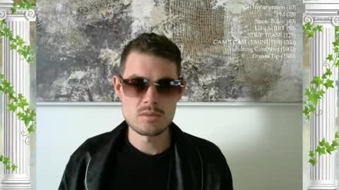 The Sultan online show from 04/23/26, 02:52