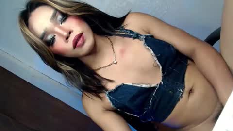 sultry_sirenxx online show from 09/29/25, 11:04