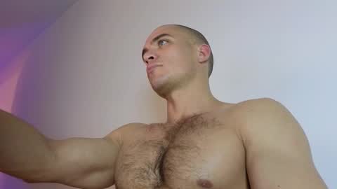 sultryandrewww online show from 11/08/25, 08:51