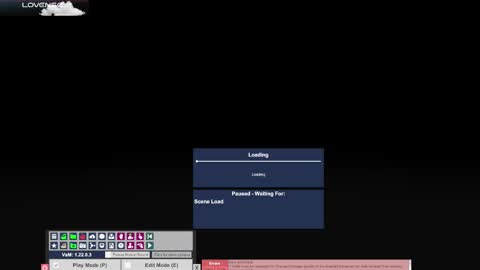 Mistress Vic online show from 02/12/25, 09:54