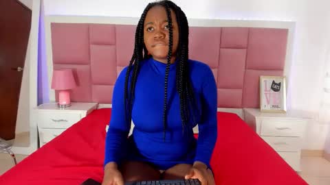 Hot ebony online show from 09/15/25, 08:09