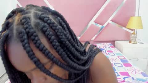 Hot ebony online show from 10/11/25, 08:18