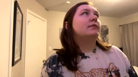 Snapshot of sum645700 chatting on 02/19/25, 12:03 sum - maybe online show from 02/19/25, 12:03