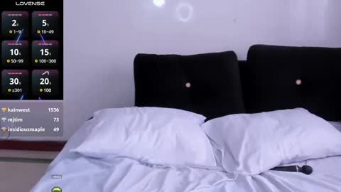 Nicolle  online show from 02/09/25, 06:16