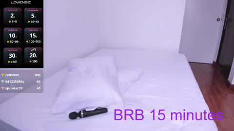 Nicolle  online show from 02/23/25, 06:12