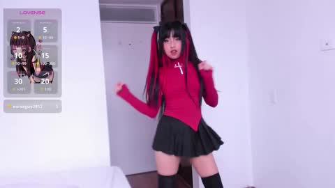 Nicolle  online show from 11/28/25, 03:36