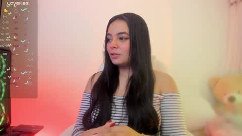 Snapshot of sumersunsett chatting on 12/20/24, 11:16 sumersunsett online show from 12/20/24, 11:16