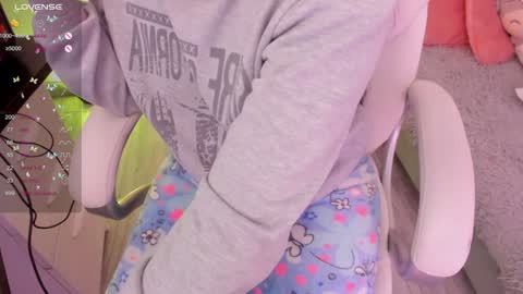 Snapshot of sumersunsett chatting on 01/31/25, 06:35 sumersunsett online show from 01/31/25, 06:35