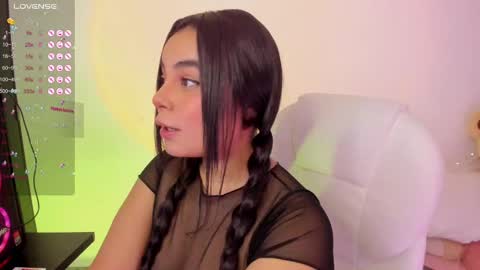 Snapshot of sumersunsett chatting on 02/23/25, 12:41 sumersunsett online show from 02/23/25, 12:41